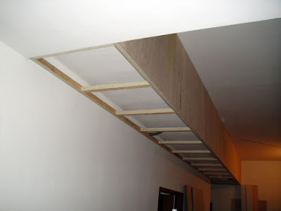 [Life] 裝潢實戰第三彈：木作工程 & 水電牽線！ - 阿祥的網路筆記本