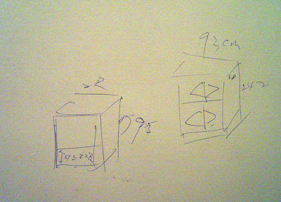 [Life] 裝潢實戰第三彈：木作工程 & 水電牽線！ - 阿祥的網路筆記本