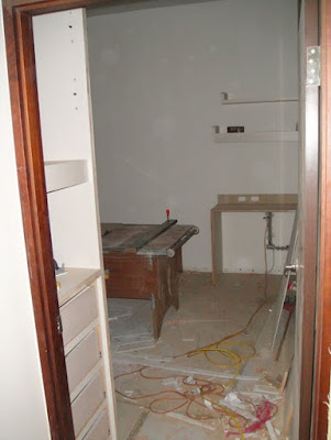 [Life] 裝潢實戰第五彈：木作工程－後續施工補完！ - 阿祥的網路筆記本