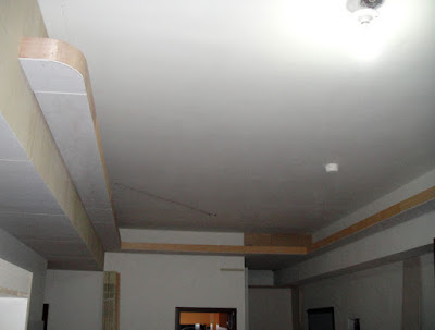 [Life] 裝潢實戰第五彈：木作工程－後續施工補完！ - 阿祥的網路筆記本