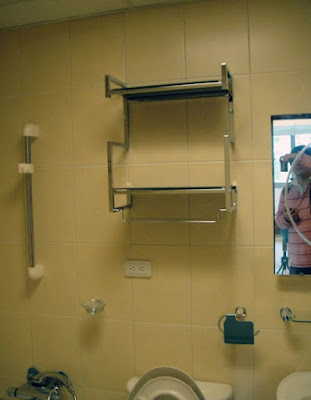 [Life] 裝潢實戰第七彈：木作工程驗收！油漆施工中 & 水電後續施作！ - 阿祥的網路筆記本