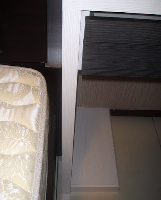 [Home] 新居家具進場之一：沙發 & 床組 - 阿祥的網路筆記本