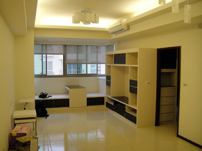 [Life] 裝潢實戰第十彈：總驗收！ - 阿祥的網路筆記本