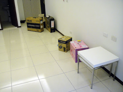 [Life] 裝潢實戰第十彈：總驗收！ - 阿祥的網路筆記本