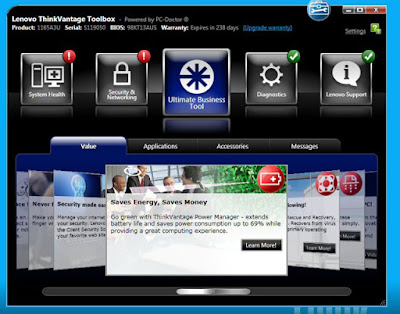 [NB] Lenovo ThinkCentre A70z效能實測篇！ - 阿祥的網路筆記本