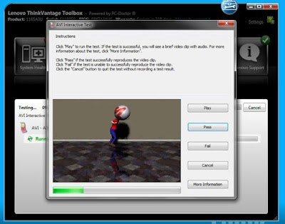 [NB] Lenovo ThinkCentre A70z效能實測篇！ - 阿祥的網路筆記本