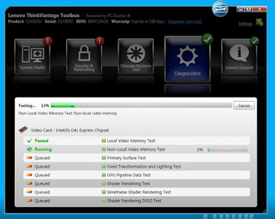 [NB] Lenovo ThinkCentre A70z效能實測篇！ - 阿祥的網路筆記本