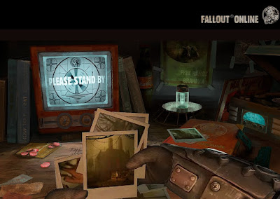 [MMO] 經典RPG線上再起！《異塵餘生Online》Beta測試召募中！ - 阿祥的網路筆記本