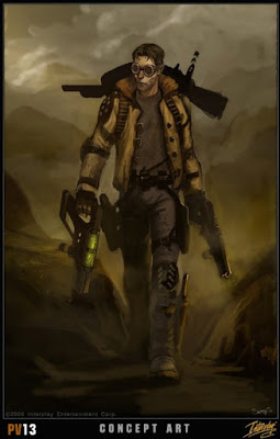 [MMO] 經典RPG線上再起！《異塵餘生Online》Beta測試召募中！ - 阿祥的網路筆記本