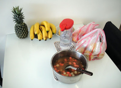 [Home] 新居入宅囉！第一天小記！ - 阿祥的網路筆記本