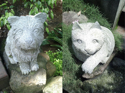 [Dog] 豆豆入新宅！ - 阿祥的網路筆記本