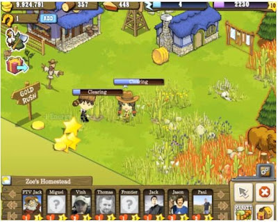 [FB] 2010年上半年臉書最佳遊戲Top 10！ - 阿祥的網路筆記本