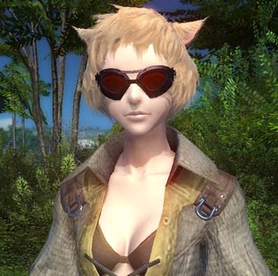 [MMORPG] 《Final Fantasy XIV》PC版9/30上市確定！預計7月進行Beta測試！ - 阿祥的網路筆記本