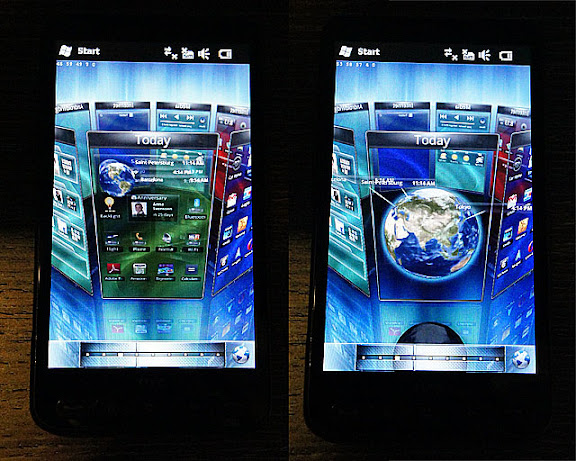 Mobile 酷炫視覺 高整合度手機平台ui軟體spb Mobile Shell 5 0媒體茶敘記實 阿祥的網路筆記本