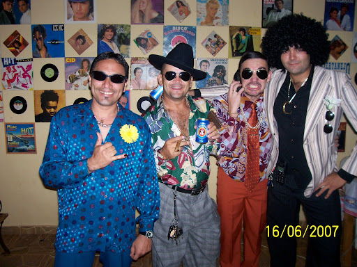  musical group 