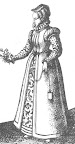 Nonesuch lady 5