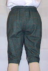 Finished - back view