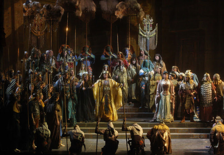 Arena di Verona: Tutto Zeffirelli 2 TMP aida01