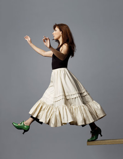 Arias de Locura - Mad Scenes 1 madscenes