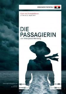 Die Passagierin - Mieczyslaw Weinberg - Festival de Bregenz 1