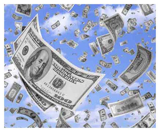 La Ópera y la crisis 1 dolar