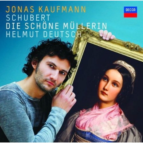 Jonas Kaufmann en el Liceu. Die Schöne Müllerin 1 kaufmann mullerin