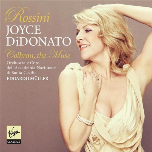 Joyce DiDonato 11 rossini colbran