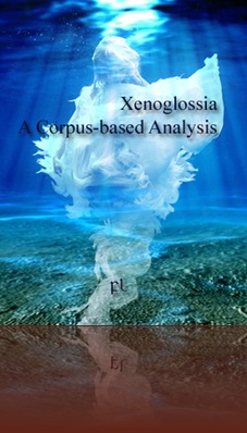 Xenoglossia Corpus-based Analysis Cover