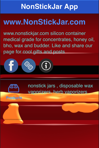 nonstickjar.com