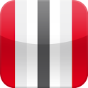 Reds MLS App logo