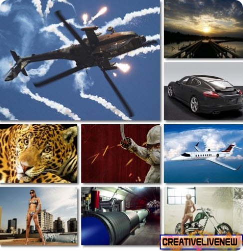 Desktop Wallpaper Pack 216