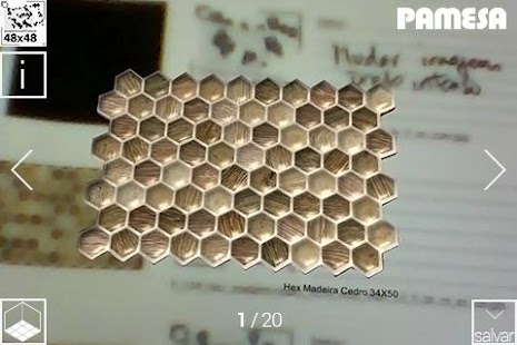 Lastest Pamesa CAT APK for Android