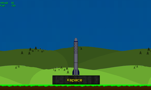 免費下載模擬APP|Rocket Lander app開箱文|APP開箱王