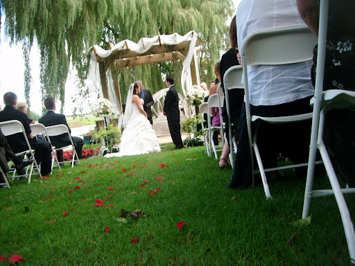 Corlise wanted to marry Milton