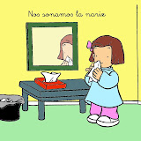 nos sonamos la nariz.JPG