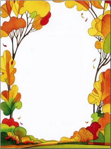 BORDES Y MARCOS EN COLOR