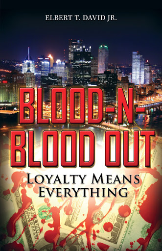 Blood-N-Blood Out cover