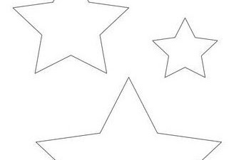 Dibujos De Casas Para Niños De Preescolar