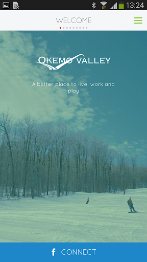 Okemo Valley Reg. Chamber App