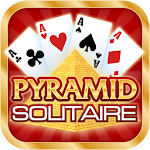 Cover Image of Download Pyramid Solitaire Challenge 2.0.0 APK