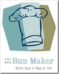 The Bun Maker