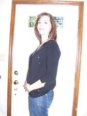 Pregnant_19 weeks