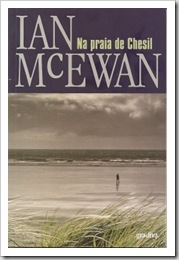 Na praia de Chesil Ian McEwan