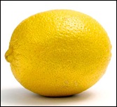 Lemon limão