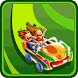 Rollercoaster Rev 99 Track