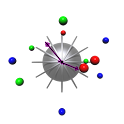 Atomic Clock logo