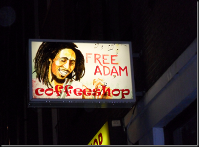 Free Adam