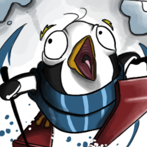 Penguin Rush 1.0.2