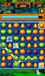 Fruits Legend - screenshot thumbnail