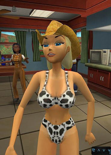 Leisure Suit Larry Mcl Hentai